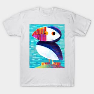 Puffin T-Shirt